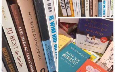 Zelfhulpboeken