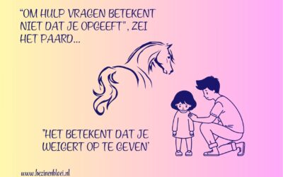 Waar een wil is, is een weg!