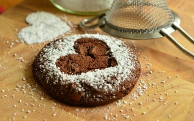 Even een koekje van eigen inzicht